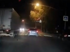 Девушка пострадала под колесами невнимательного автомобилиста на «зебре» Ростова