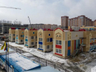 Осенью 2022 года в микрорайоне «Вересаево» появится новый детский сад на 300 мест