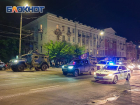 Генерал Агарков заявил, что в провале мятежа Пригожина в Ростове есть заслуга полиции