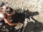 Убийство мужчины двухтысячелетней давности раскрыли археологи в Ростове