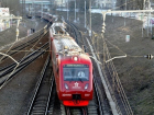 Новый городской поезд начнет движение в Ростове