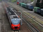 На Дону временно отменили шесть электричек