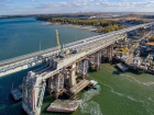 Новый Ворошиловский мост в Ростове построят за счет средств от системы "Платон"