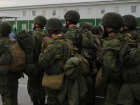 В Ростовской области военных кормили опасной сметаной и фальсификатами