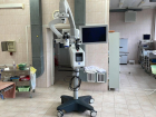 Врачи ростовской больницы пришили восьмилетнему мальчику палец при помощи нового микроскопа