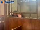 Дело Федотовой снова попросили закрыть от СМИ из-за вымышленной гостайны 