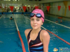 Ростовская школьница Маргарита Рыженкова стала победительницей международного турнира по плаванию