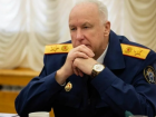 Бастрыкин вступился за многодетных матерей в Азове, которые борются за свет и дороги