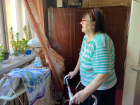 «Круглый год не вижу солнца»: 86-летняя ростовчанка пожаловалась на соседей, которые буквально замуровали ее в квартире
