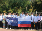 В Ростове отпраздновали 140-летие первого в городе телефонного звонка 