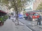 В Ростове на Буденновском закрыли ресторан после пожара
