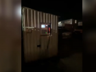 В Аксае задержали бензинового спекулянта с самодельной заправкой