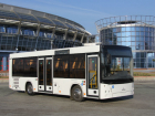 Прохладными и комфортными автобусами предложили заменить маршрутки в Ростове