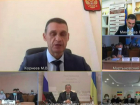 Власти Ростовской области усилят контроль за соблюдением масочного режима в общественых местах