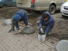 Жители Ростова-на-Дону устали терпеть машины на тротуаре и объявили им бойкот 