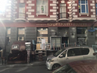 «Пироги Кучкова» покинули здание на Большой Садовой