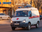 В Ростовской области внедорожник насмерть сбил мужчину