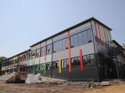 В Суворовском микрорайоне построят вторую модульную школу на 400 мест