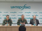 Альтернативная служба непопулярна в нашем воинственном крае — власти Ростовской области