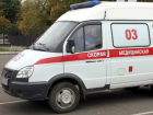 Пассажира "ГАЗели" из Ростова расплющило насмерть вылетевшим с трассы "КамАЗом" под Волгоградом