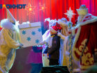 Стала известна программа новогодних сказок для детей в театрах Ростова