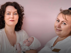 Врачи ростовской поликлиники выходили девочку, родившуюся с весом 1400 граммов