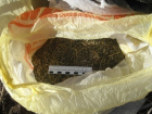 Ростовчанин хранил марихуану среди мешков с капустой