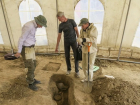 В Ростовской области за 2023 год выявили 169 объектов археологического наследия