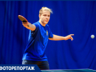 В Ростове студенты-теннисисты сразились за кубки и медали Спартакиады вузов