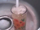 «Элитное» чаепитие из-под крана устроили на видео жители Ростовской области