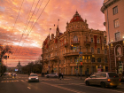 На этой неделе в Ростове-на-Дону стихнет ветер и потеплеет