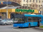 В Ростове дефицит водителей общественного транспорта превысил 50%