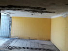 Жуткий апокалиптичный вид подземного перехода в Ростове испугал горожан