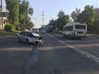 Все водители автобусной компании Ростова после пьяного ДТП повторно сдадут экзамен на знание ПДД