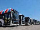 Ростовская область получит 642 млн рублей на закупку 112 новых автобусов