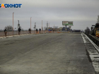 Мост на Малиновского могут открыть для автобусов уже в апреле