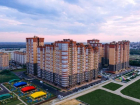 ГК «ЮгСтройИнвест» снизила ставки по семейной ипотеке в «Вересаево» до 0,01%