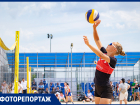 С веслом и мячом: в Ростове энергично отметили День физкультурника