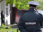 В Ростовской области арестовали мужчину, угрожавшего полицейскому топором