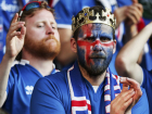 Консульство для помощи исландским футбольным болельщикам открыли в Ростове
