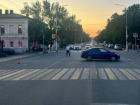 В Ростове девушку насмерть сбили на пешеходном переходе