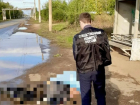 В Ростовской области на остановке обнаружили тело 17-летнего подростка 