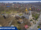 Осталось 19 дней: как продвигается благоустройство парка 8 марта, который должны сдать 1 мая