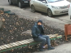 В Ростове-на-Дону неадекватный мужчина напал на школьницу и избил до потери сознания