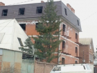 В Ростове, по решению властей, под снос пойдут два дома 