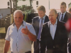 Фермер из Ростовской области выбил из чиновников обещанный Путиным газ