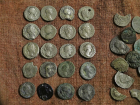 Контрабандой древнеримских монет занимался ростовчанин