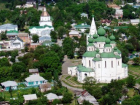 Ростовскую область посещают более миллиона туристов каждый год