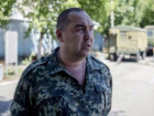 Ростовскую больницу покинул глава ЛНР Игорь Плотницкий после трехнедельного лечения