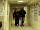 Опубликовано видео задержания грабителя "Бинбанка" в Ростове
